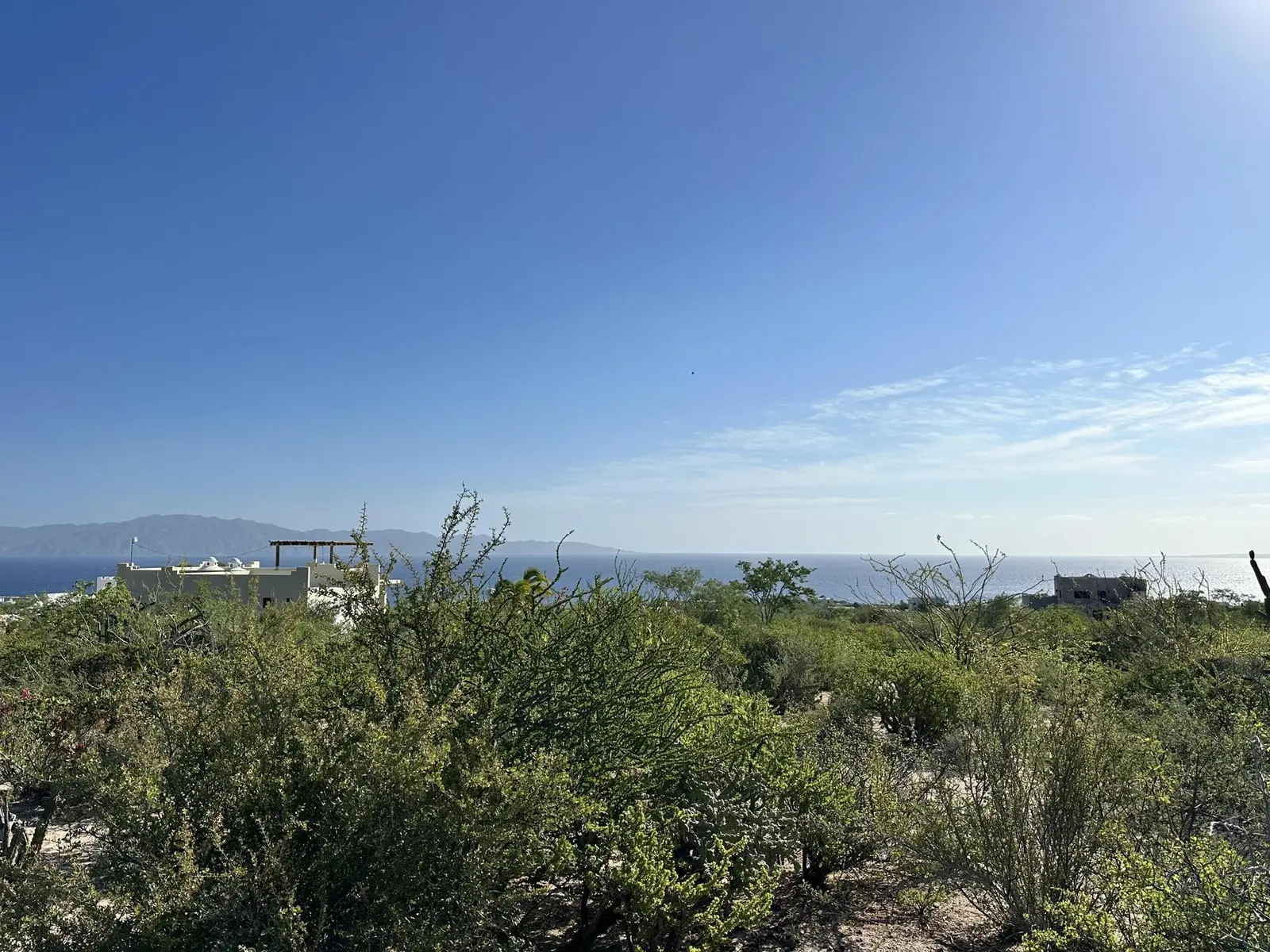 Vista Grande Lot
