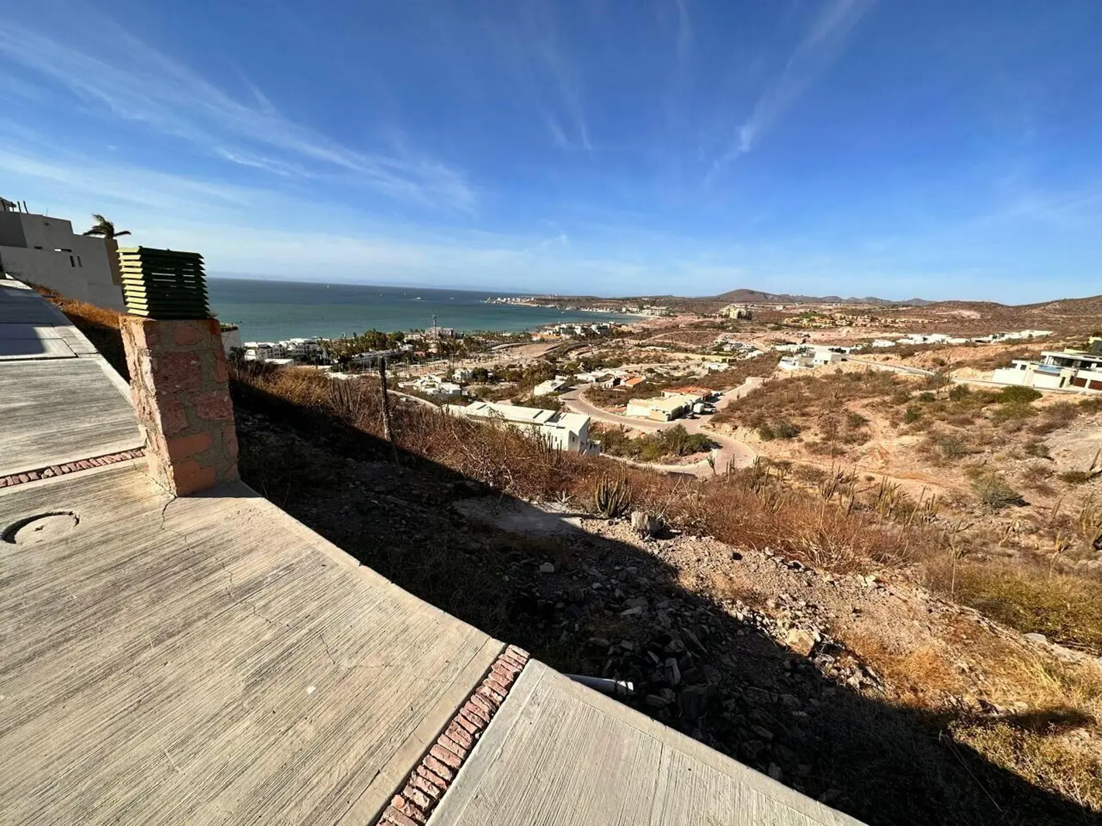 EL PEDREGAL LOTE 3 FOR SALE