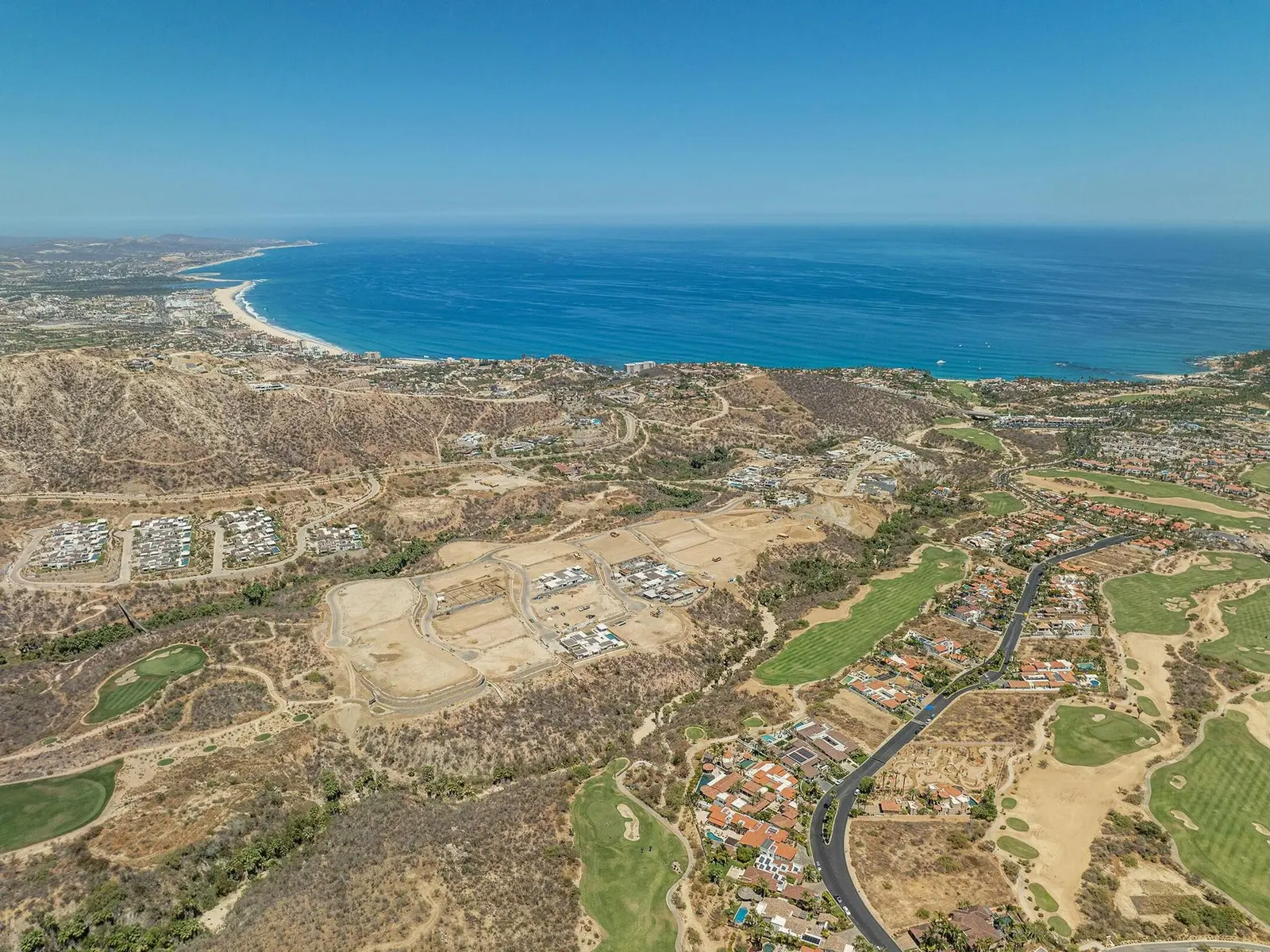 La Montaña 5
