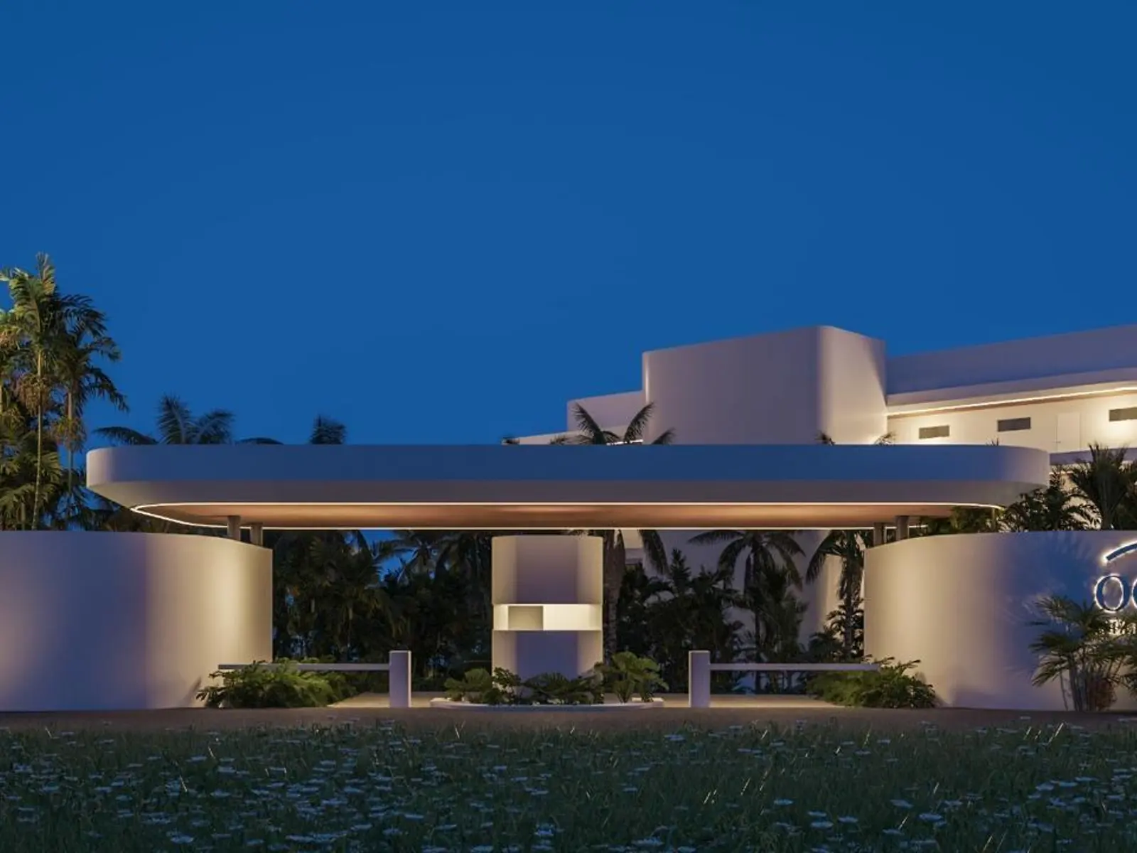 Oceana Wellness