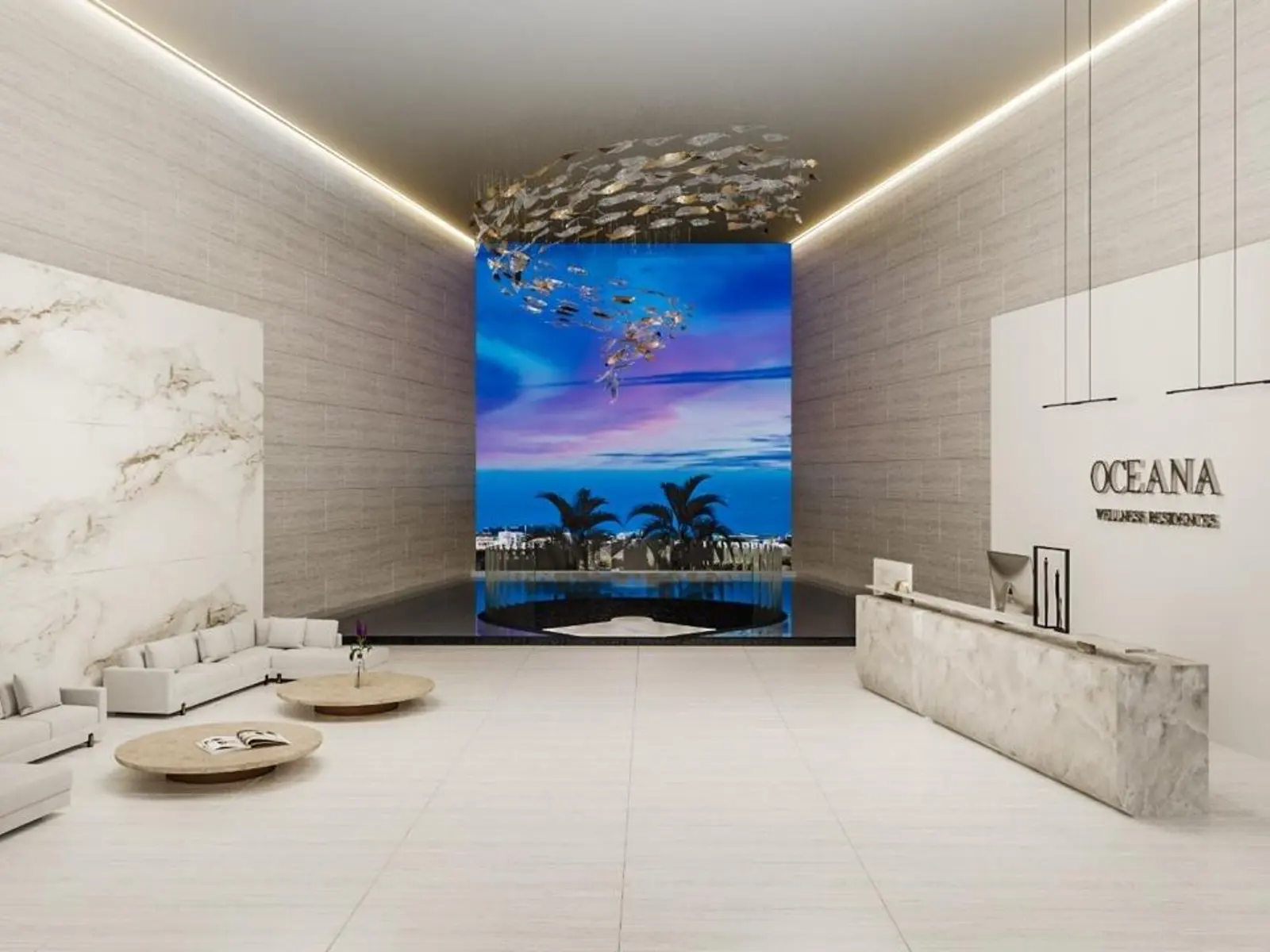 Oceana Wellness