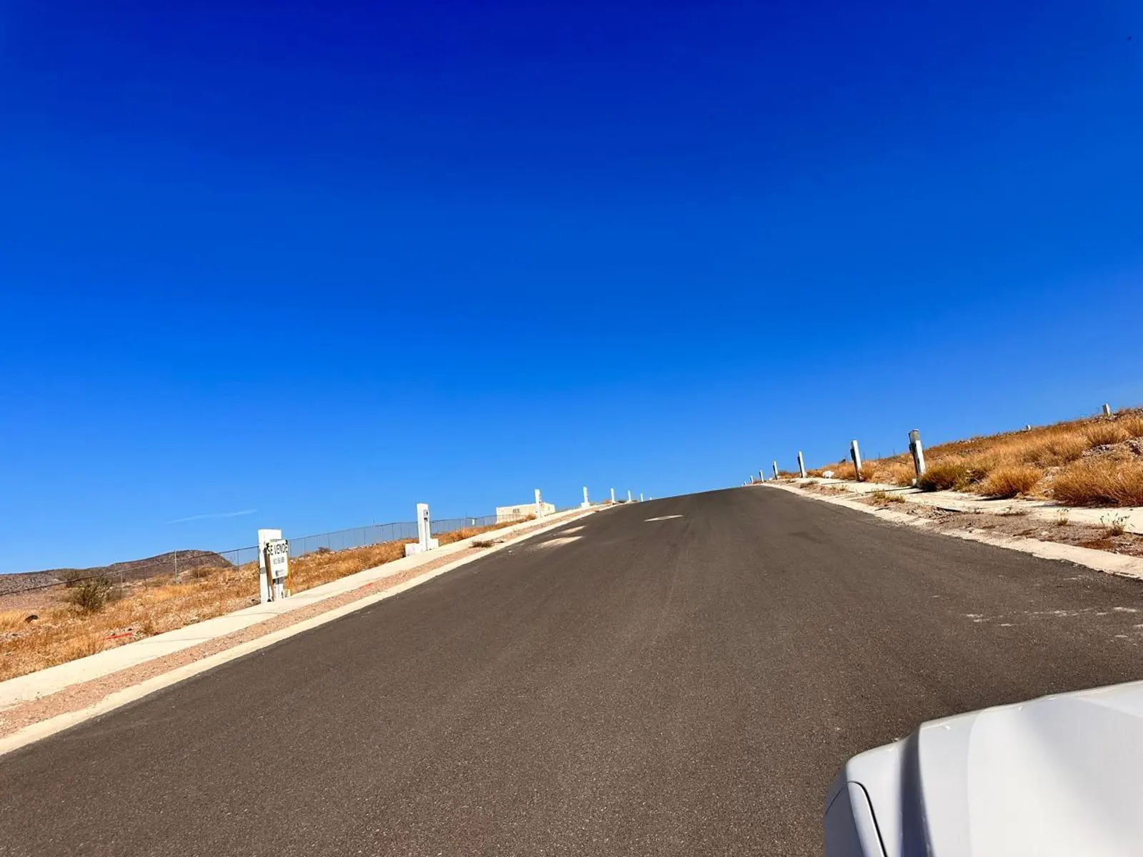 TERRENO PASEOS DEL CORTEZ