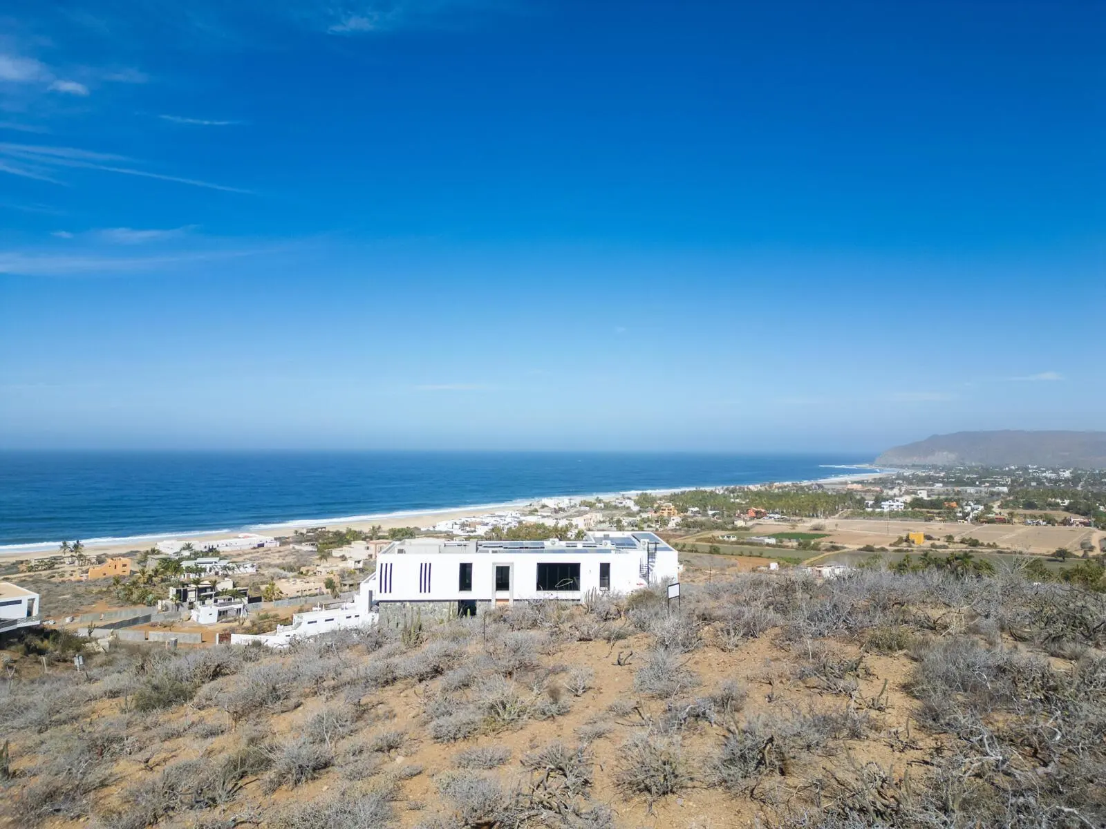 Gavilan 360° Hilltop