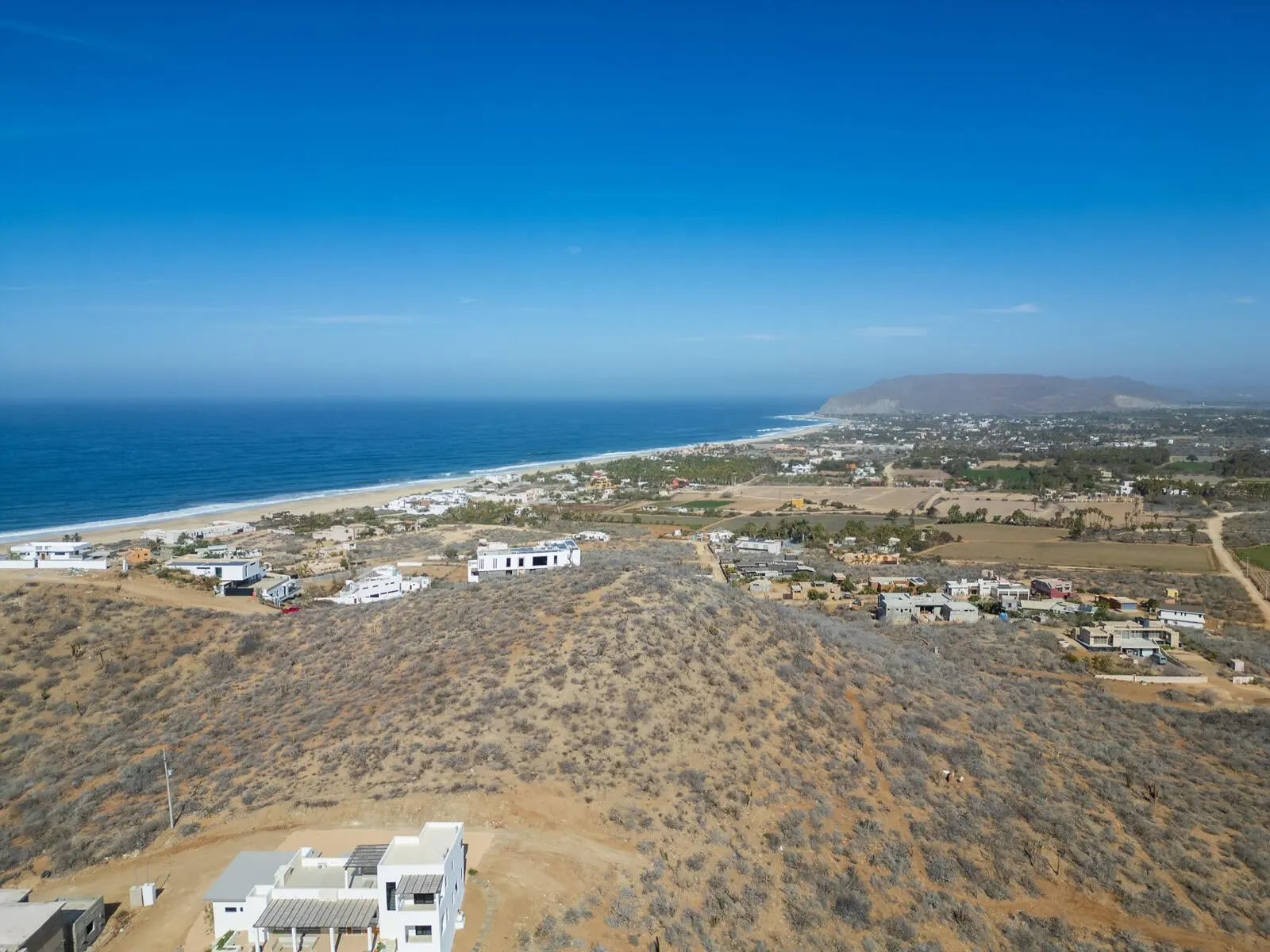 Gavilan 360° Hilltop