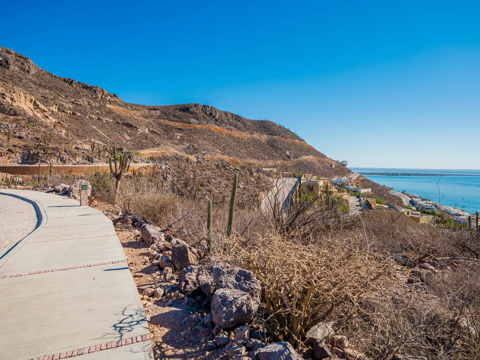 Lot Pedregal de La Paz # 6