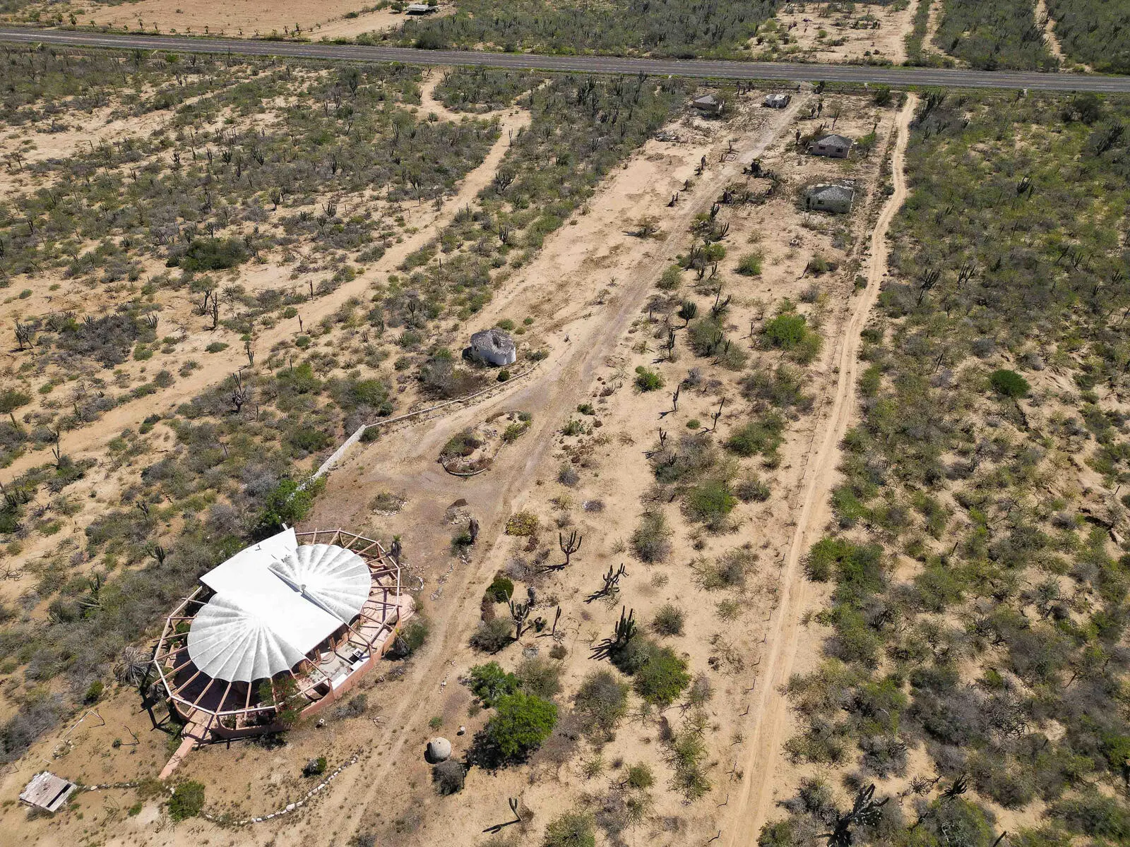 Rancho Patron