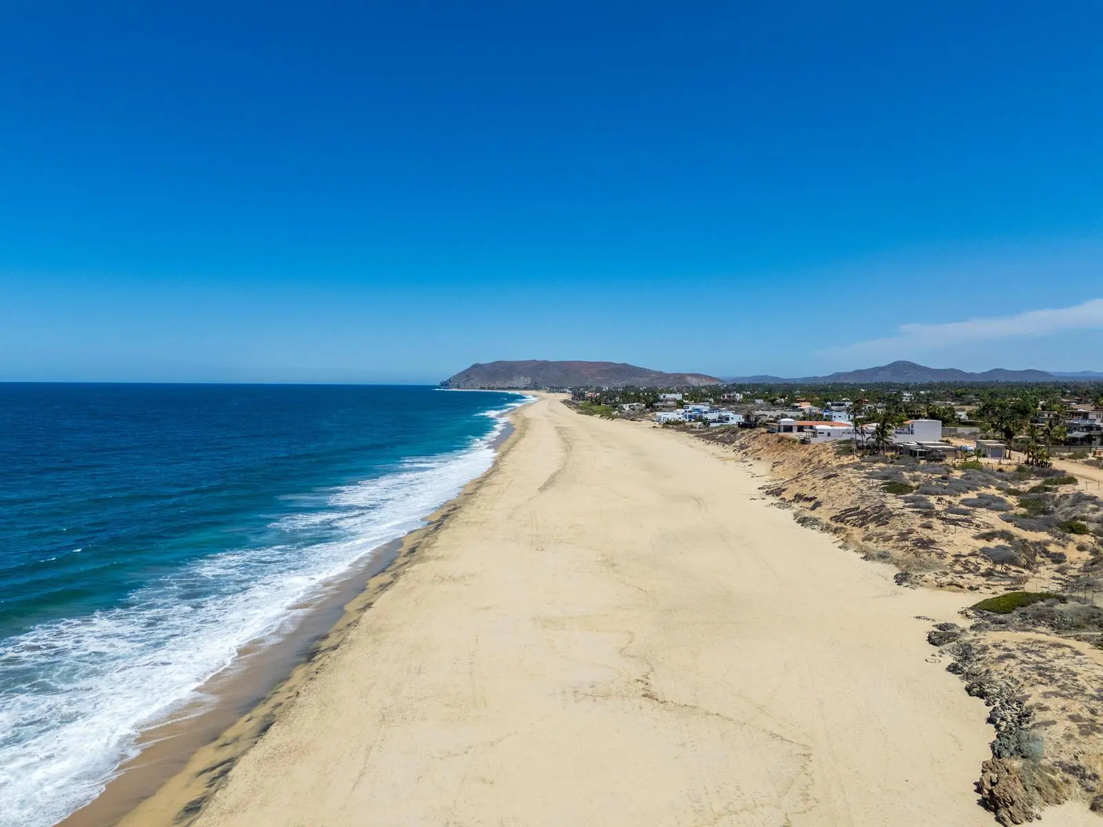 Gavilan Elevated Lot 2556