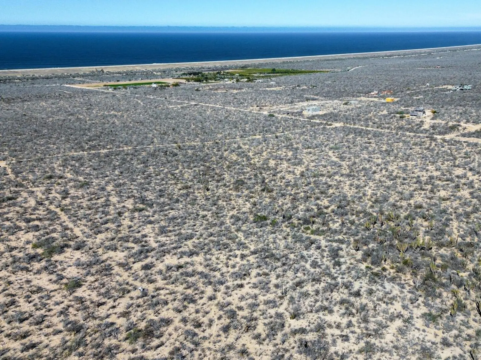 Vistas of las Playitas 1430