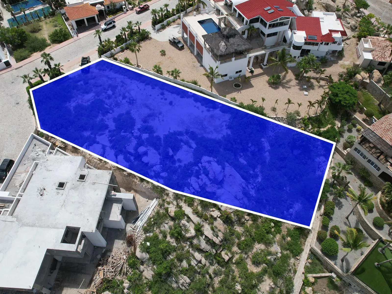 Lot 23 Block 16