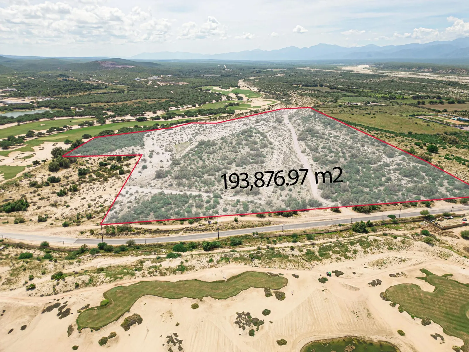 PRIME INVESTMENT LA RIBERA
