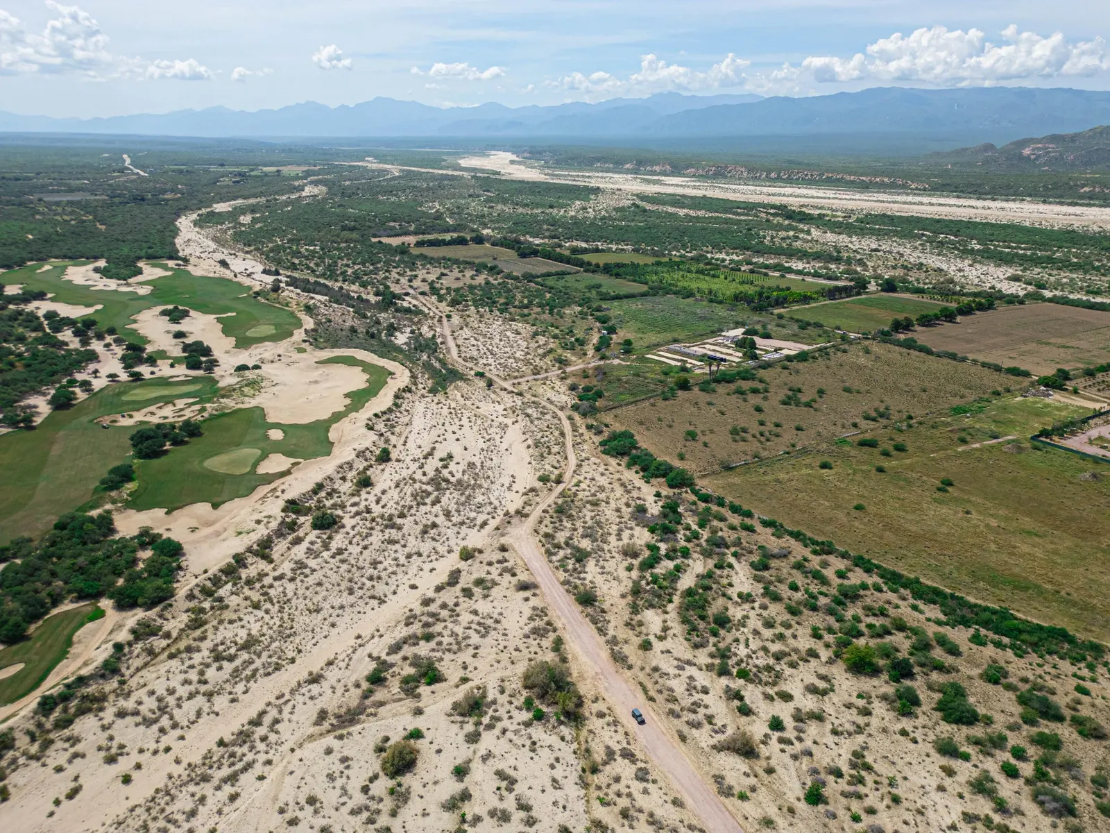 PRIME INVESTMENT LA RIBERA