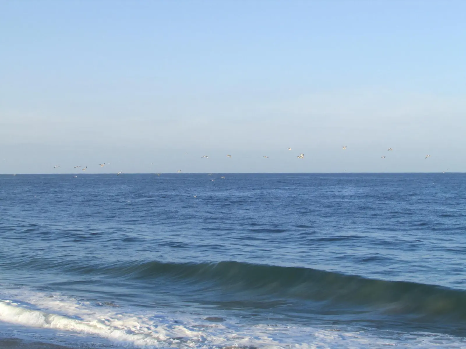 Camino Las Playitas,