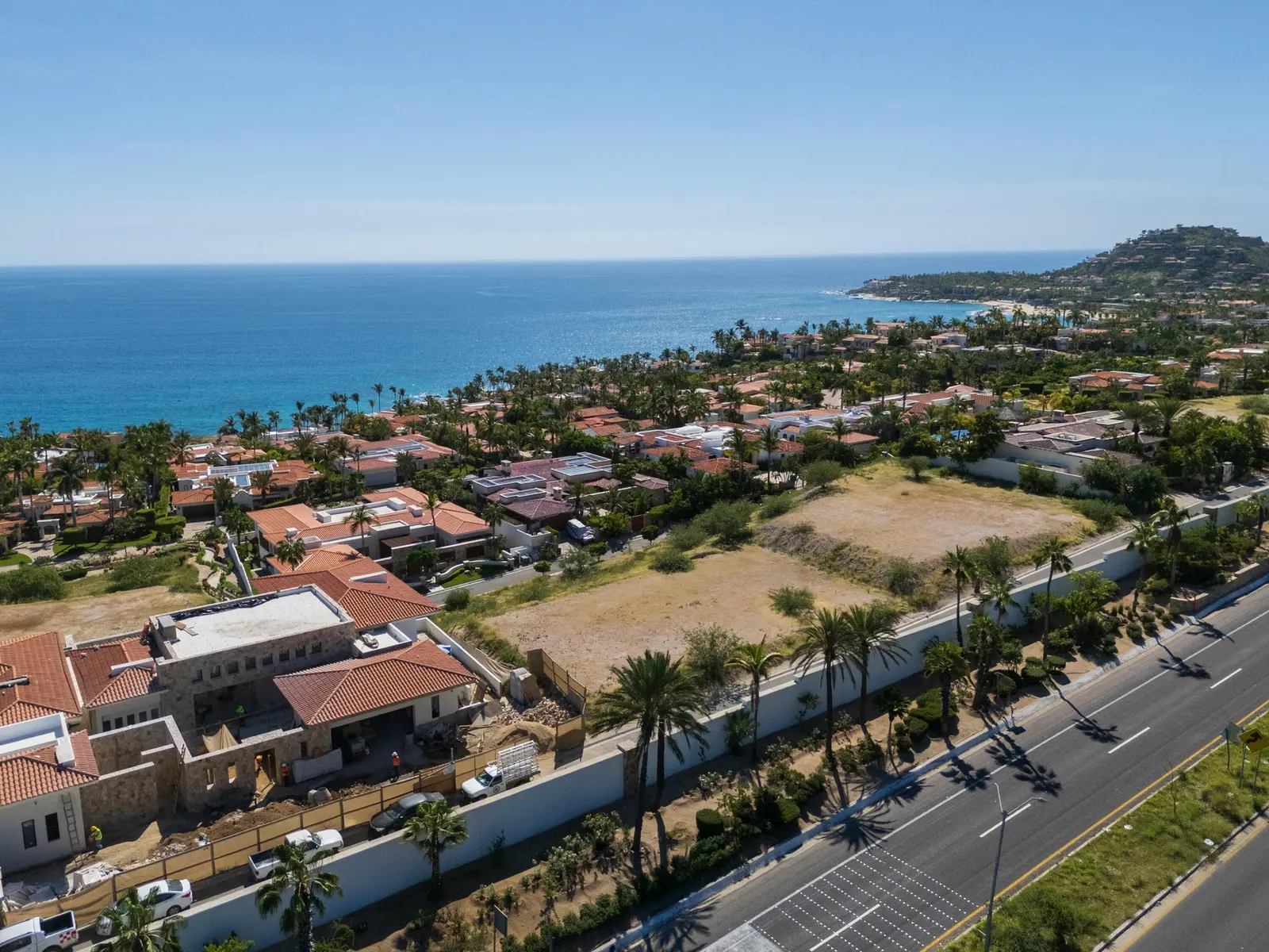 Caleta Loma Lot 94