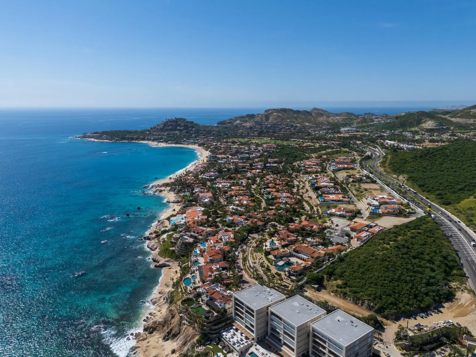 Caleta Loma Lot 94