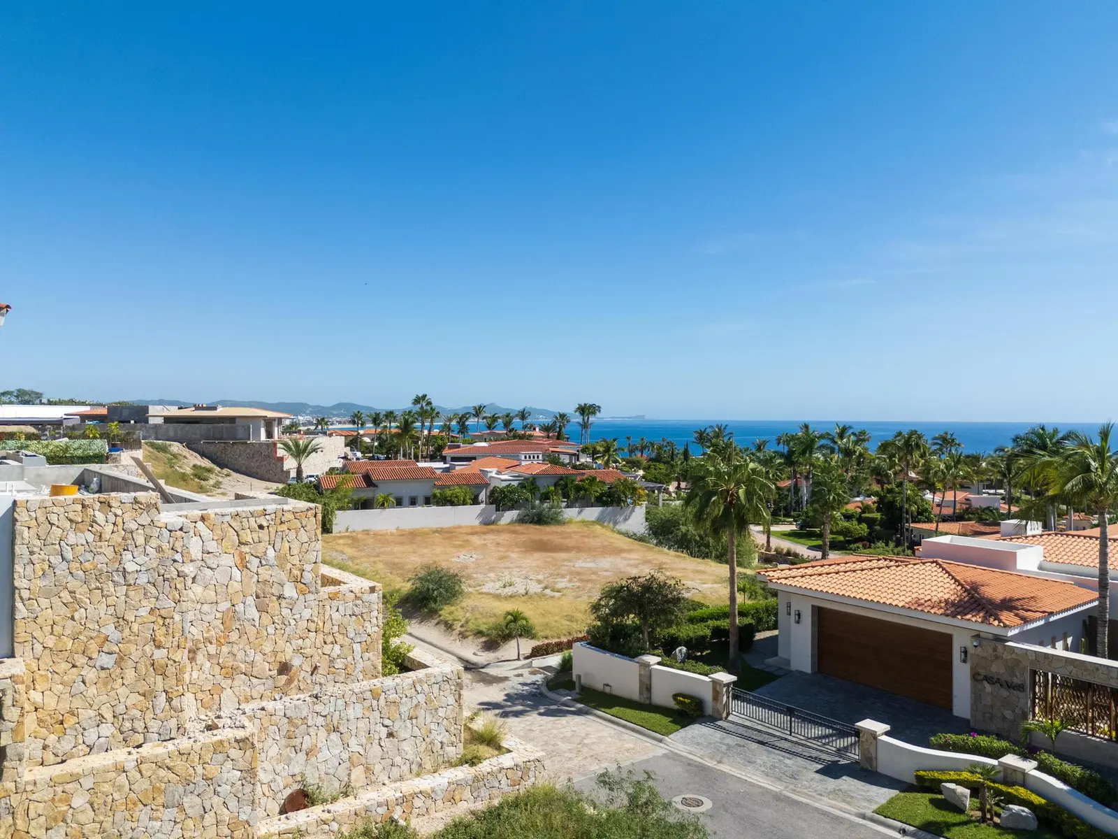 Caleta Loma Lot 94