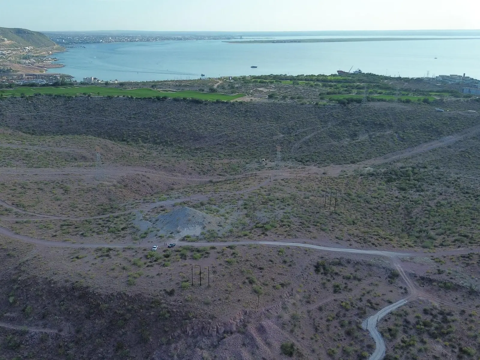 Vista Bravi Lote 10