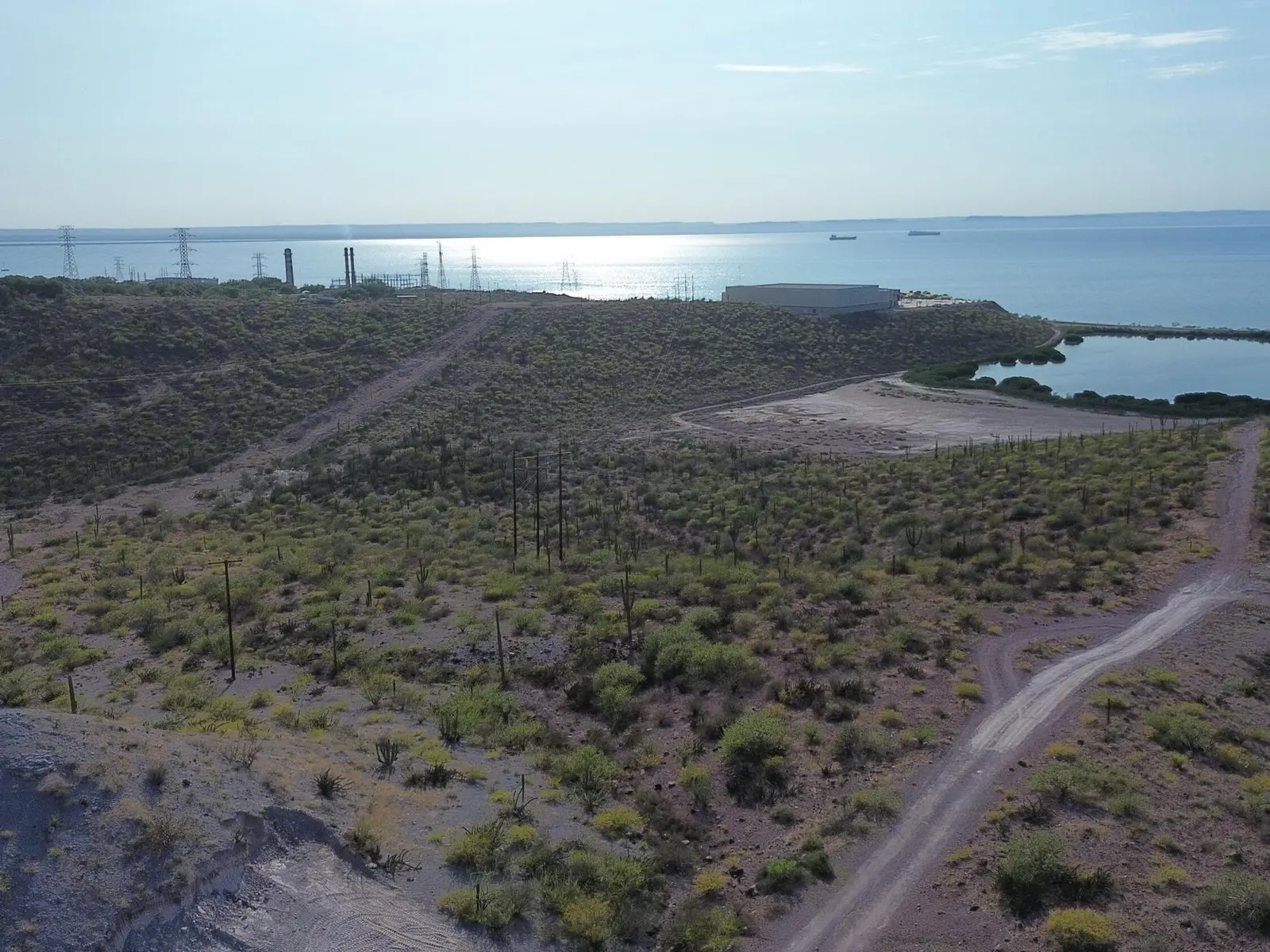 Vista Bravi Lote 9