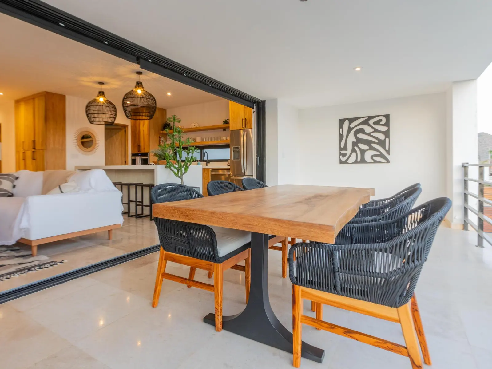 Cerritos Surf Residences
