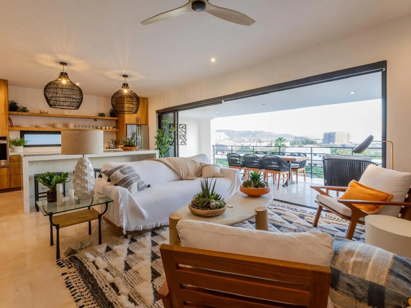 Cerritos Surf Residences