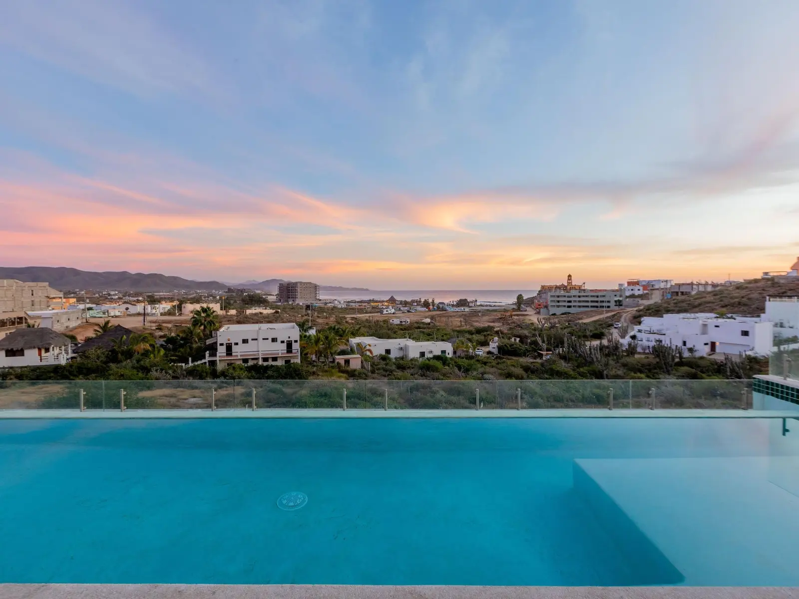 Cerritos Surf Residences