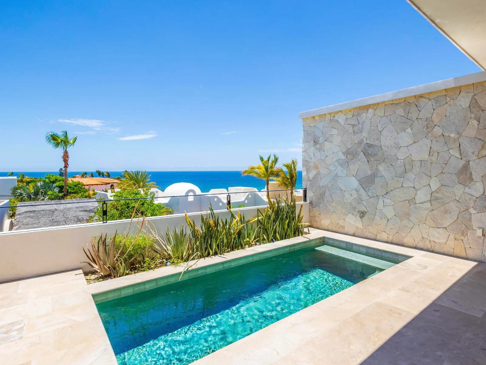 FOURPLEX Costa Azul Villas