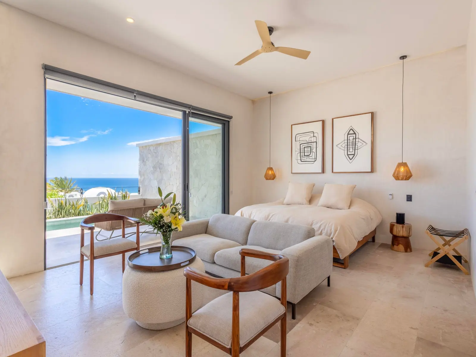FOURPLEX Costa Azul Villas