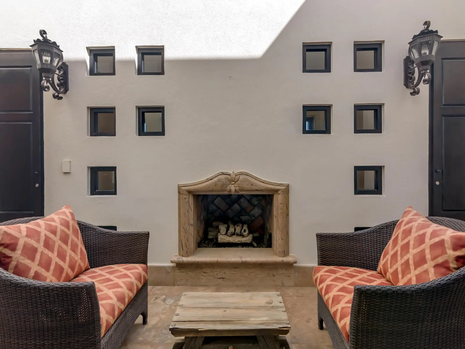 Dunes Penthouse