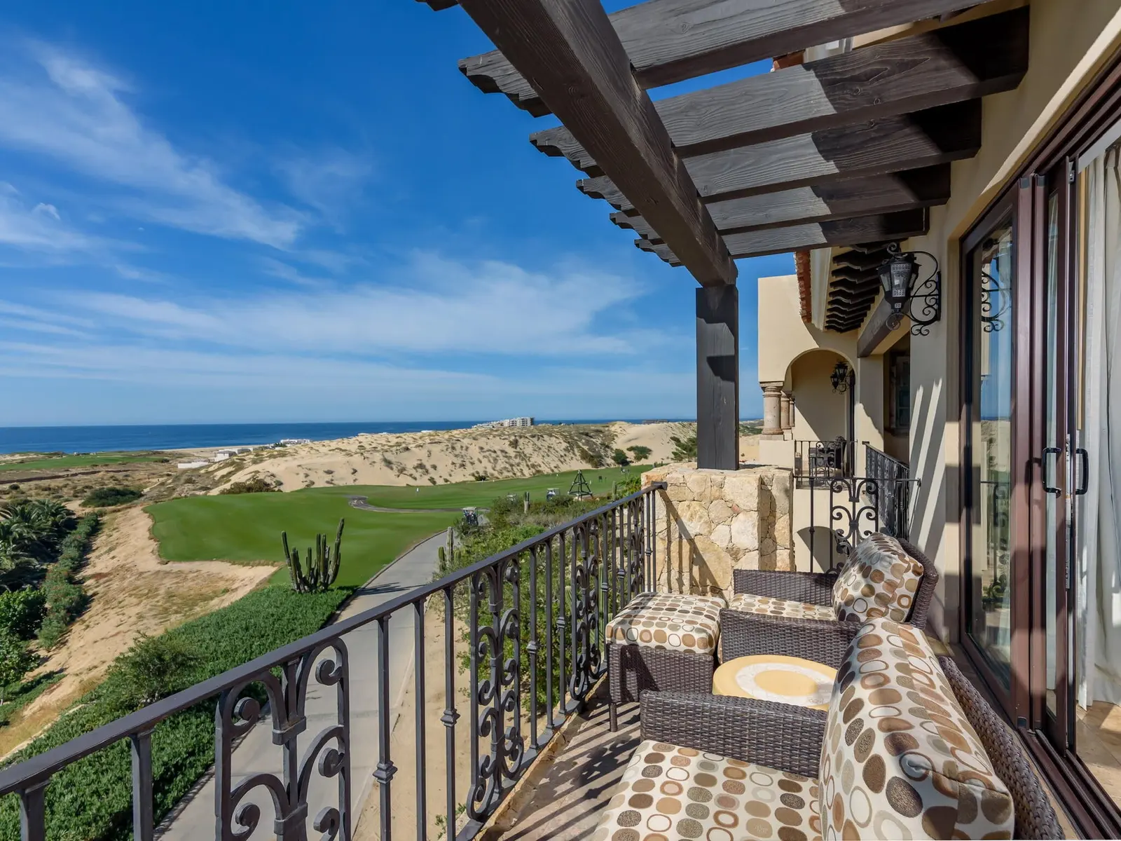 Dunes Penthouse