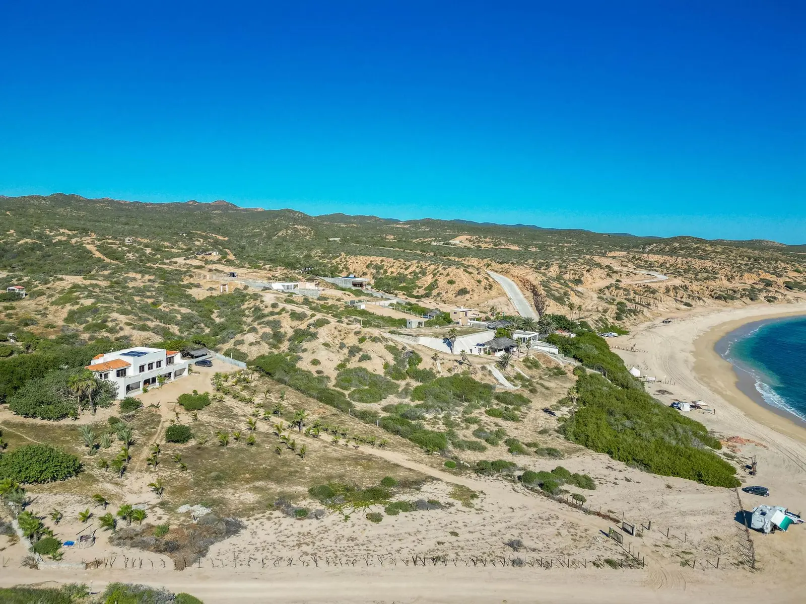 Santa Elena,