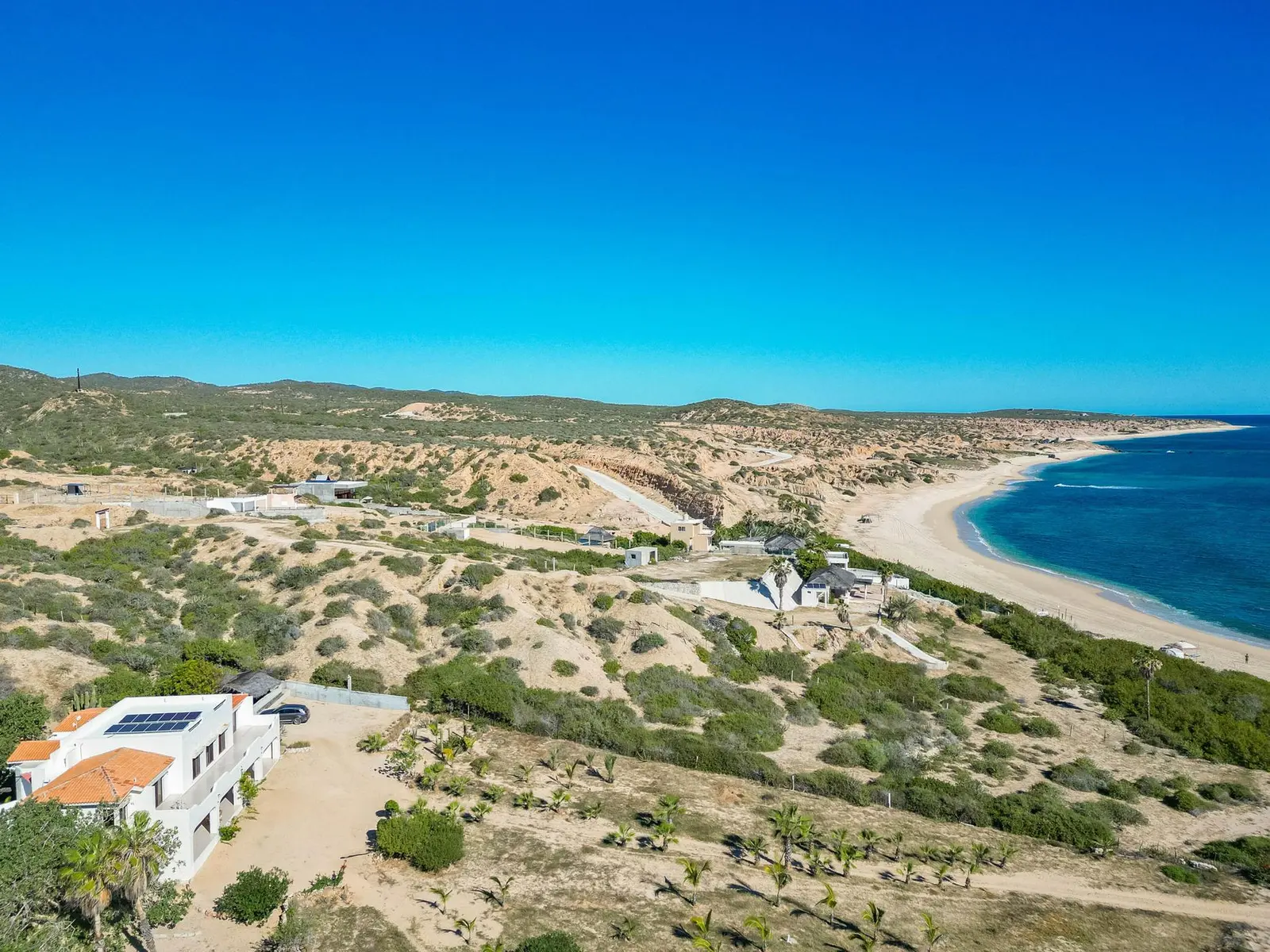 Santa Elena,