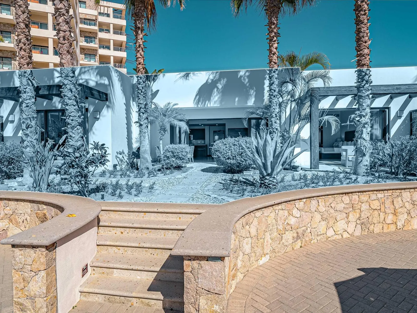 Ocean Club Residences -134