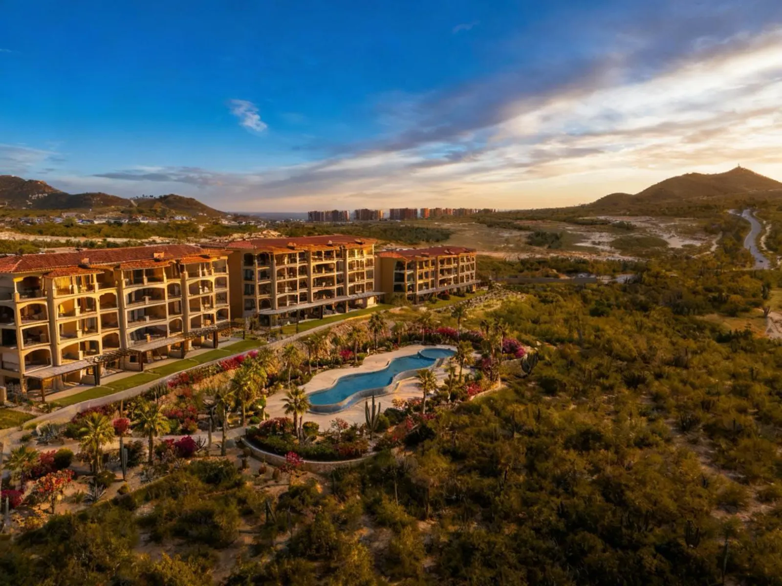 Mavila Tower 4 Condo 4102 OV