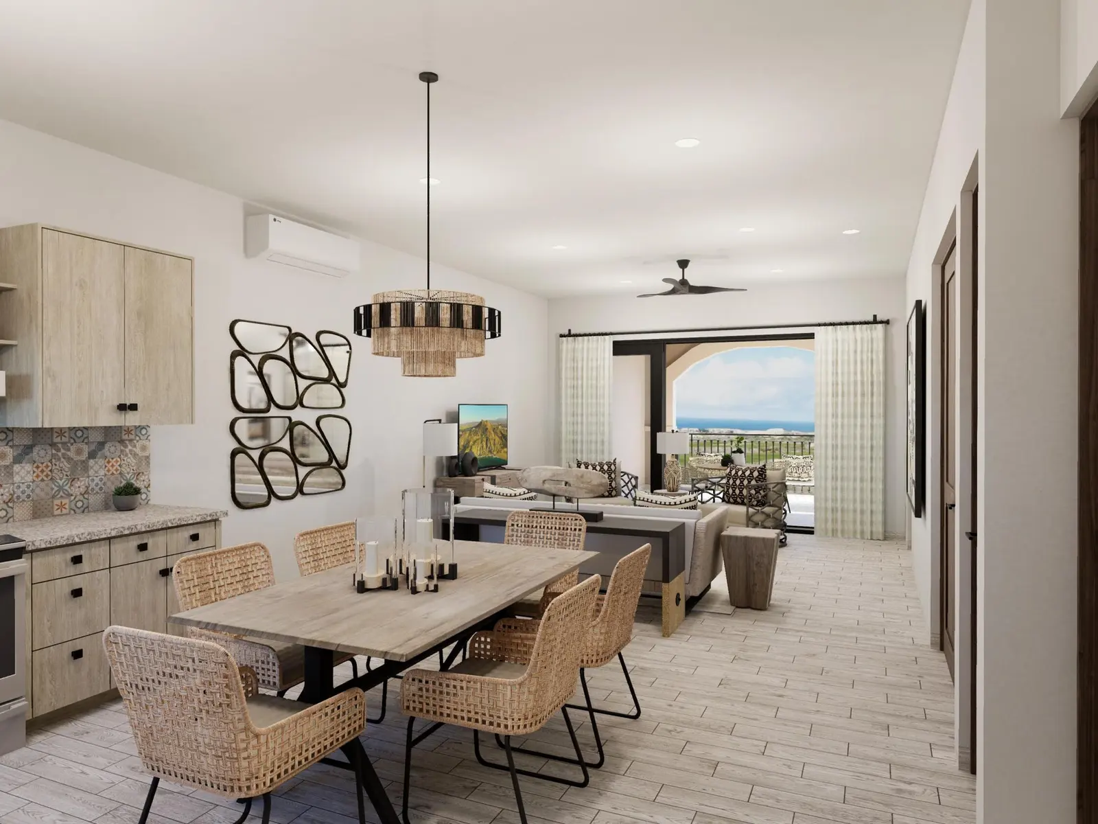 Mavila Tower 4 Condo 4102 OV