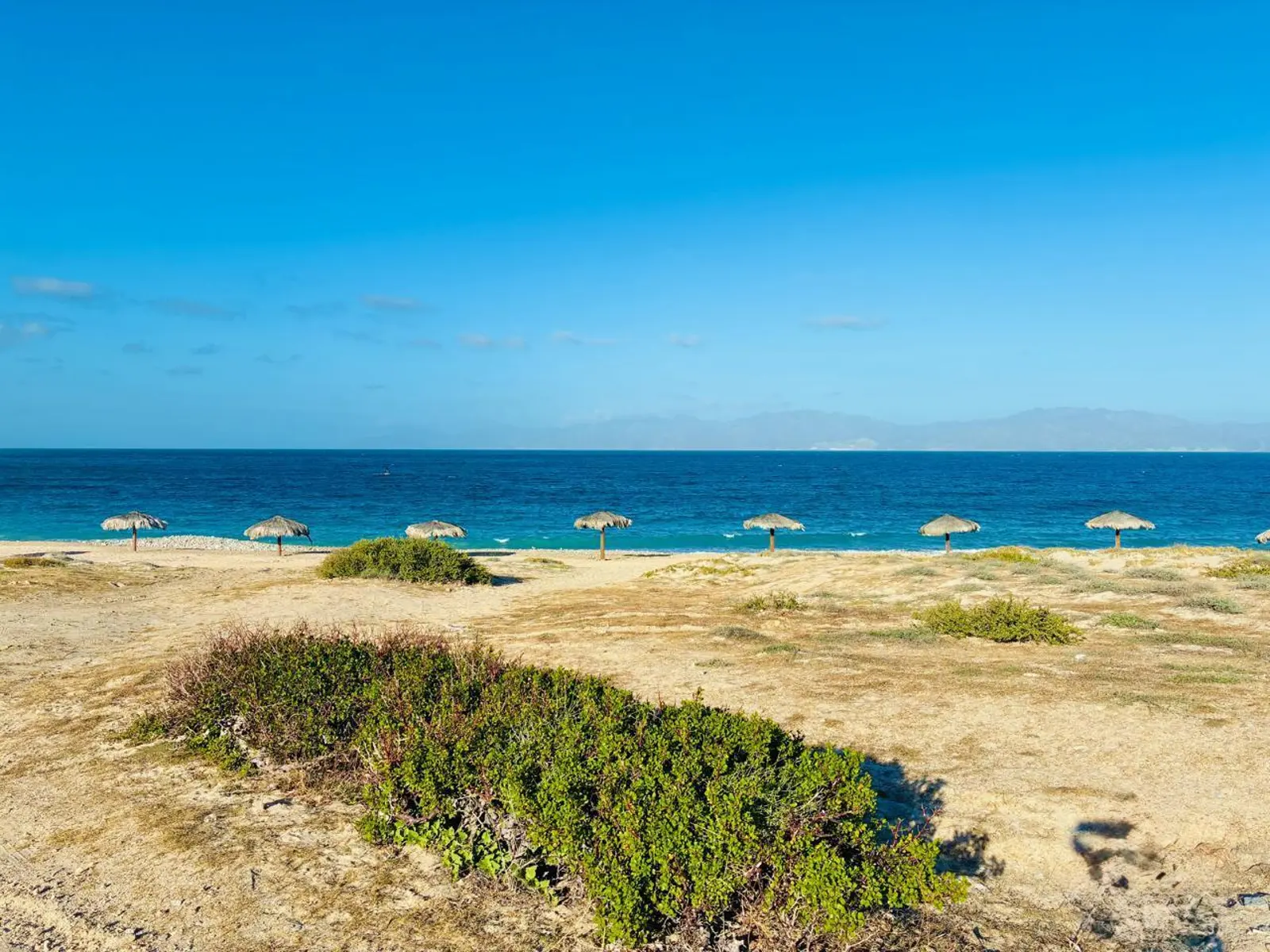Cielo de Cortés Beachfront