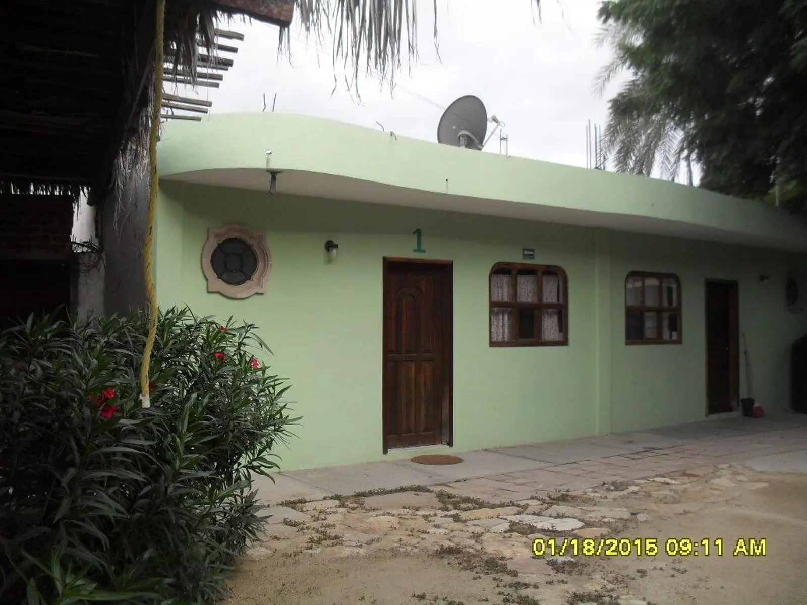ESTUDIOS DN CHUY