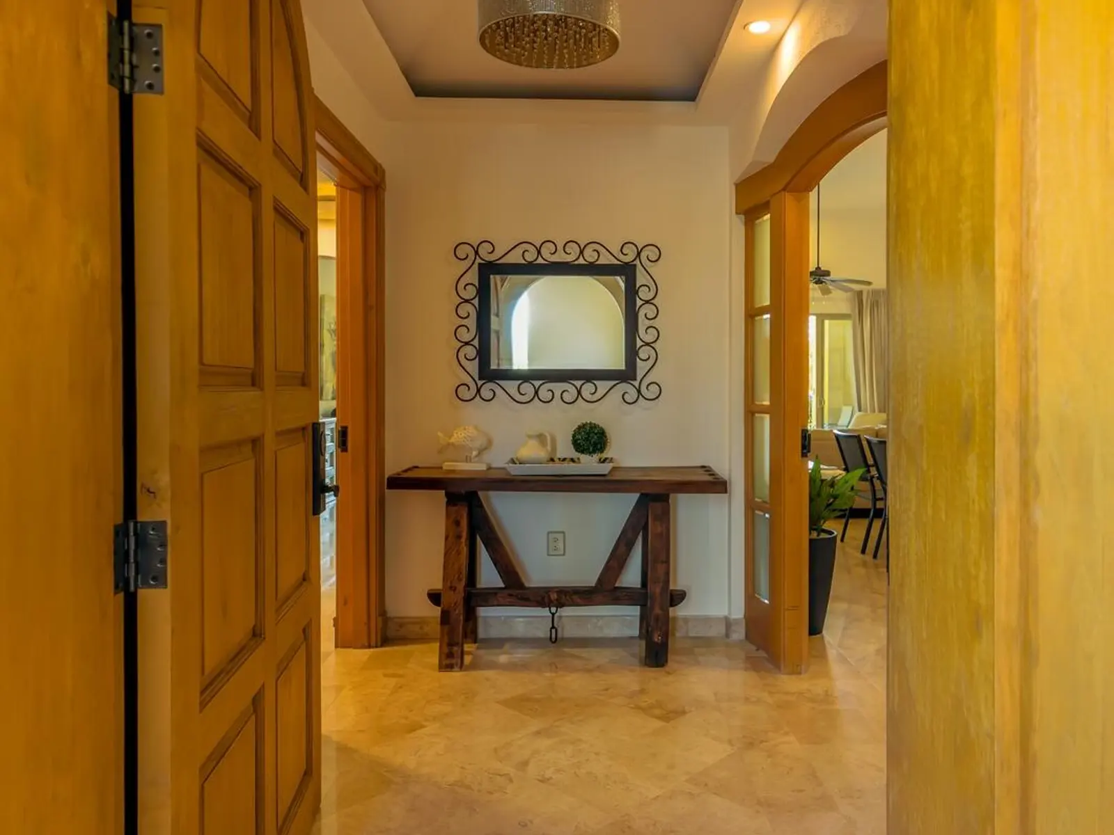 Villa La Estancia
