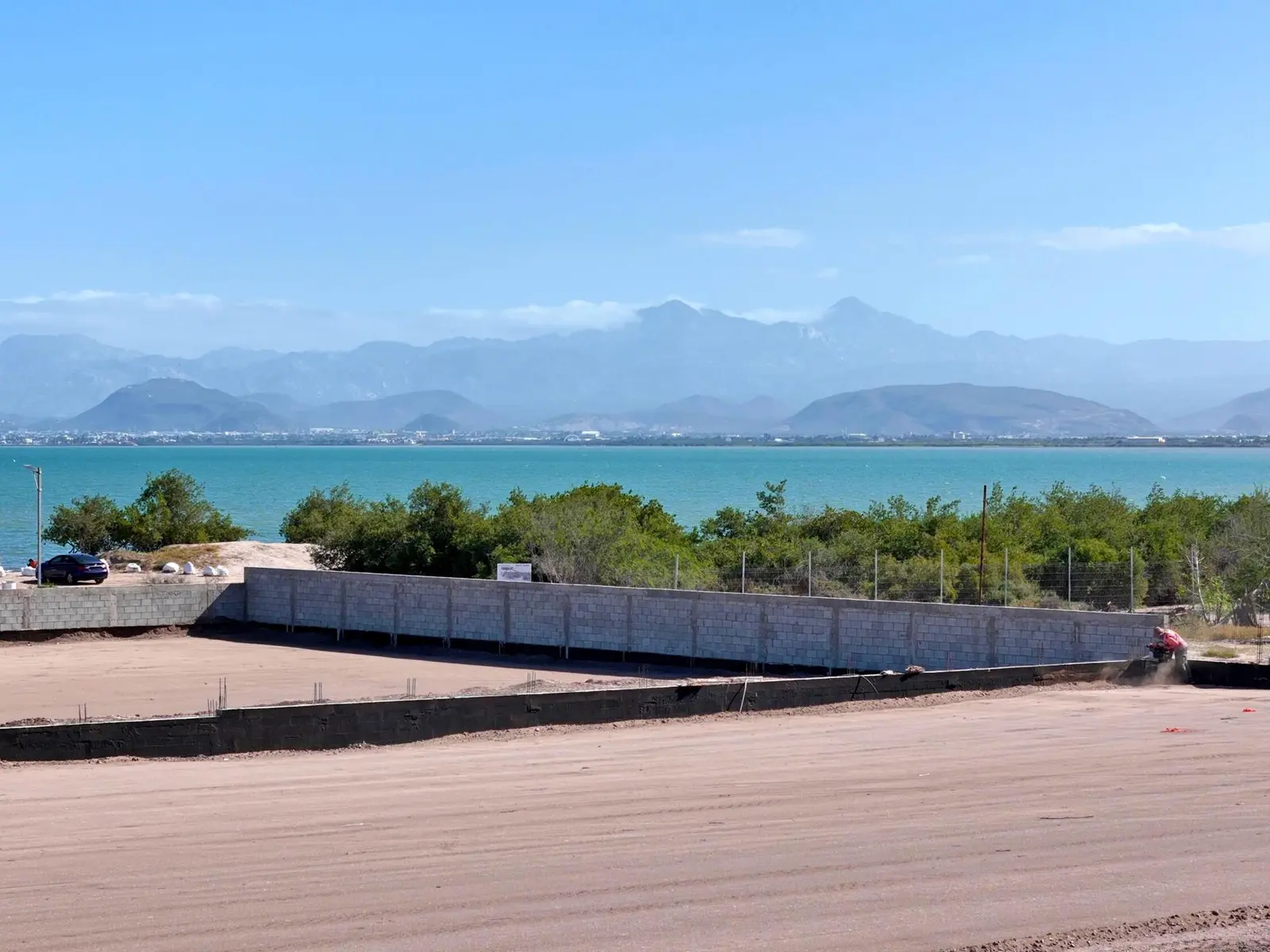 Bahia Bella lot 9