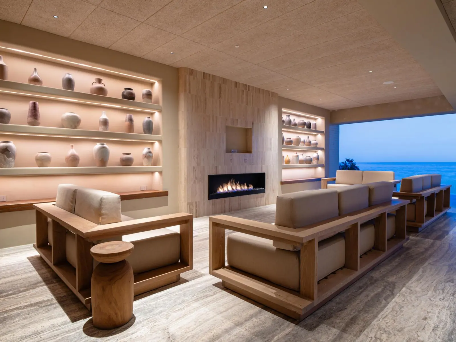 Emma Penthouse