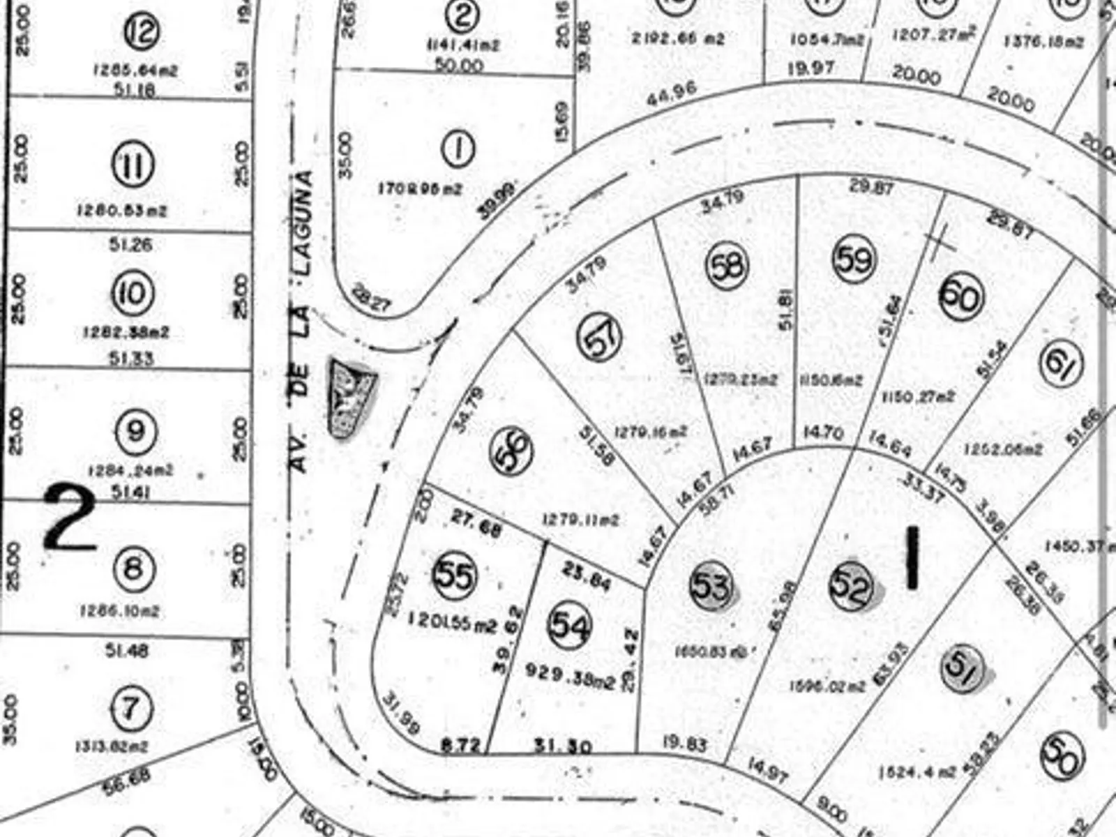 Oceanview lot 6