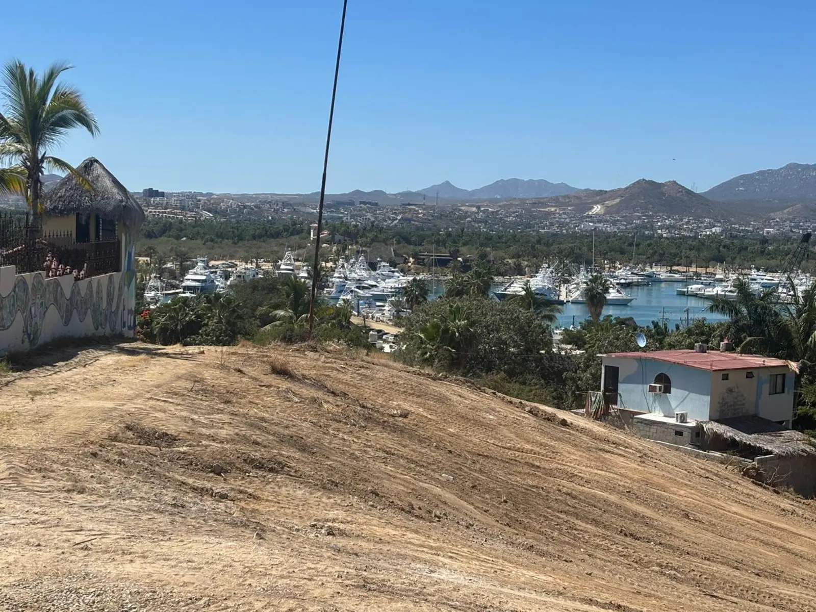 HARBOR VIEW LOT