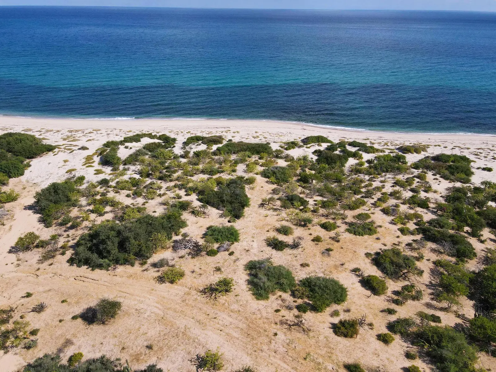 Las Dunas M2 lot 1