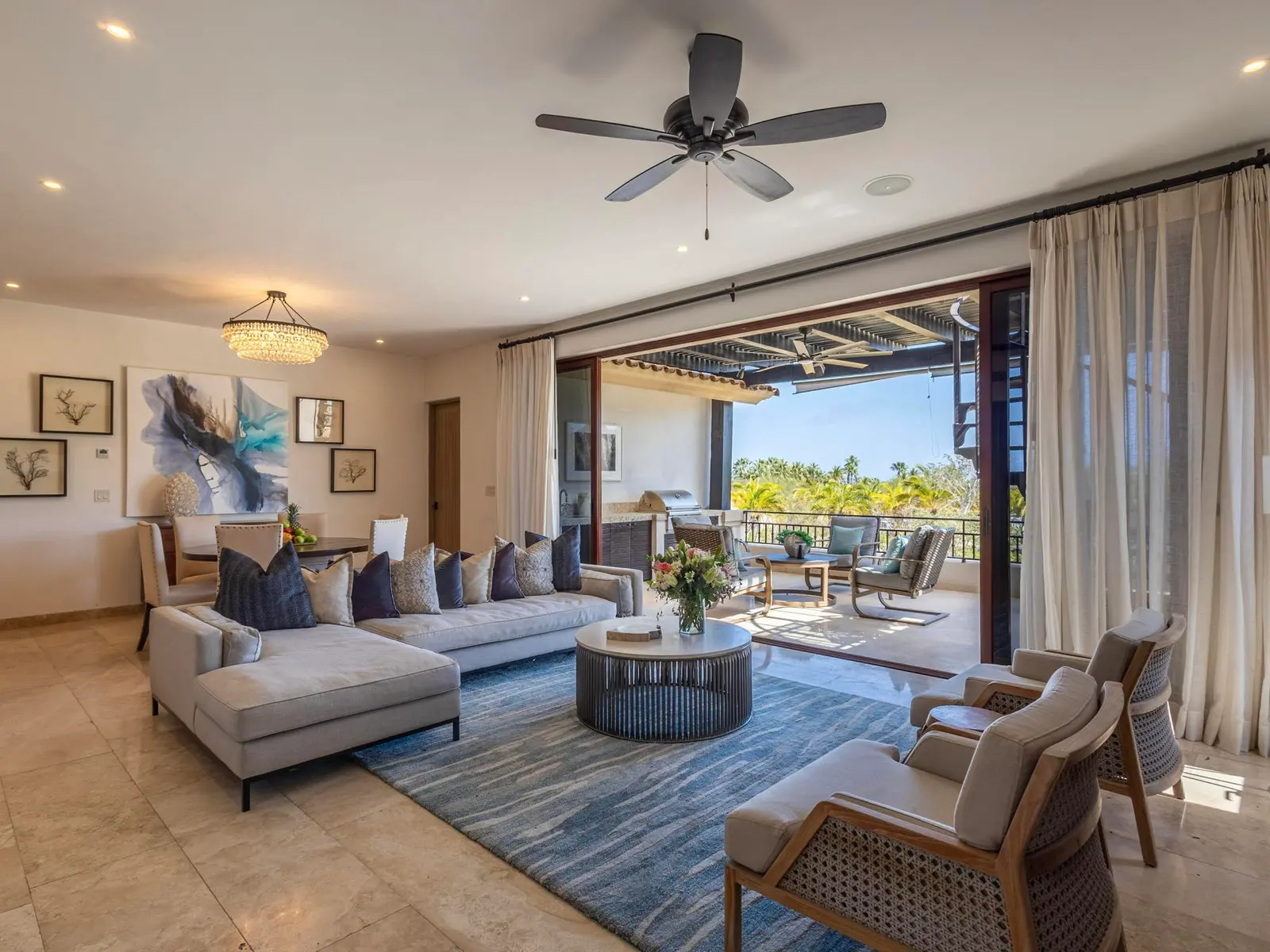 Palmilla-Inland