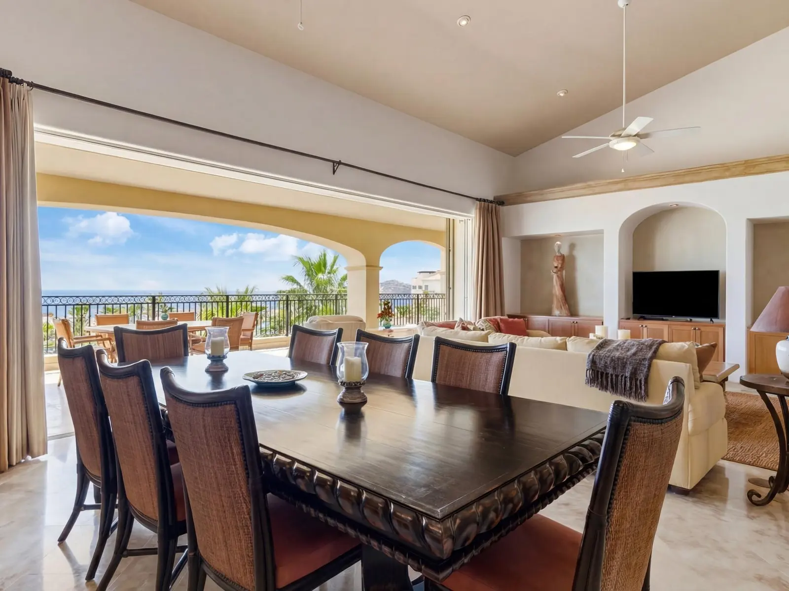 Las Mananitas Penthouse