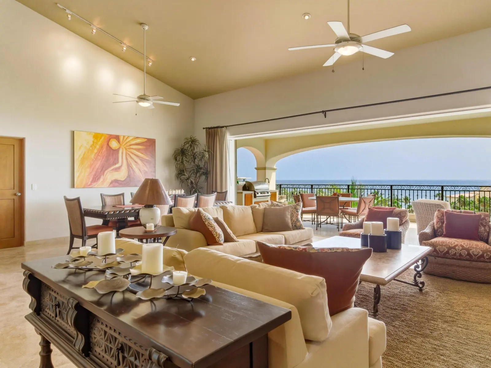 Las Mananitas Penthouse
