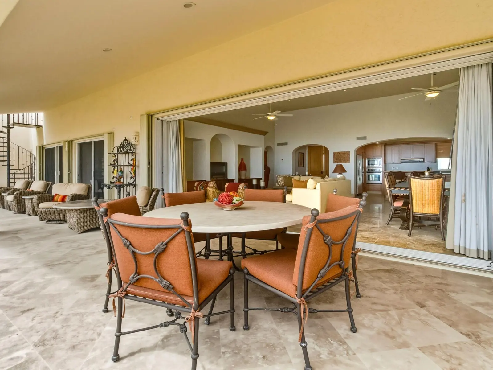 Las Mananitas Penthouse