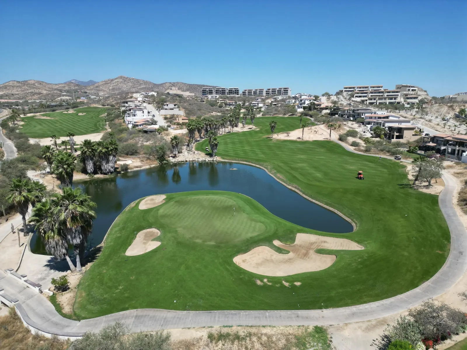 Vista Hermosa Lote 23