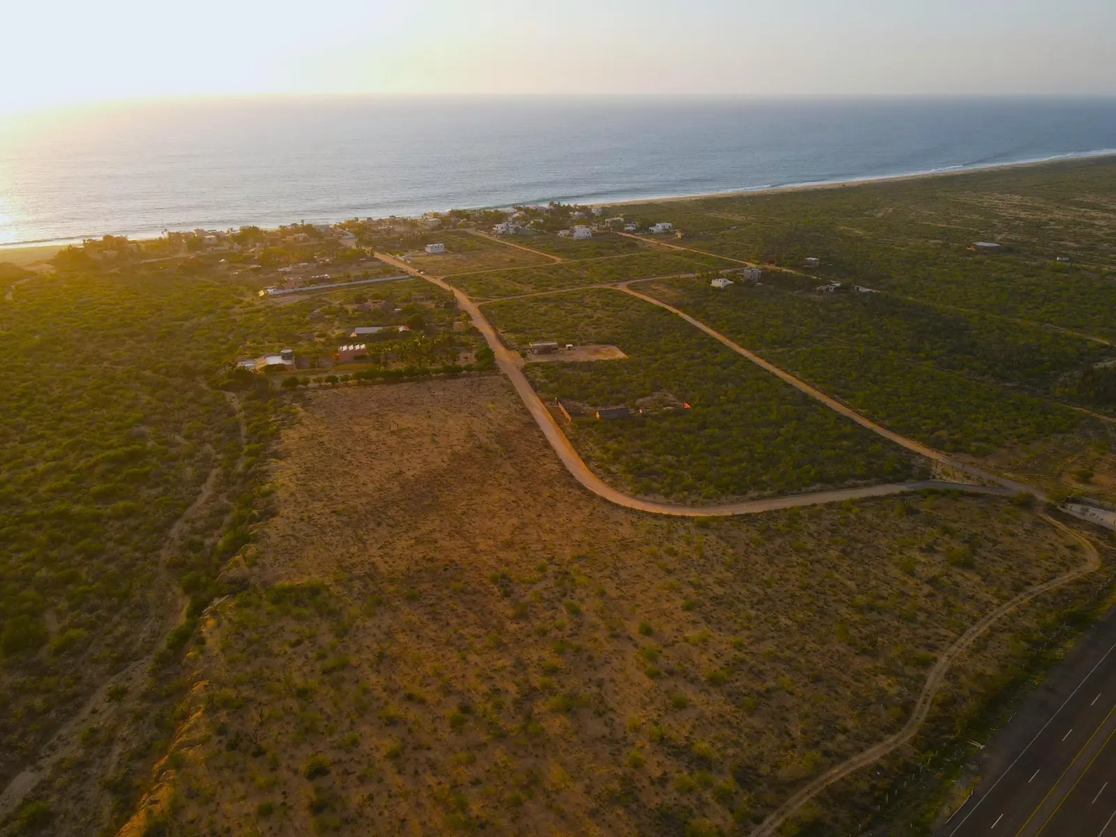 Rancho Nuevo Lot 7 Mz 1
