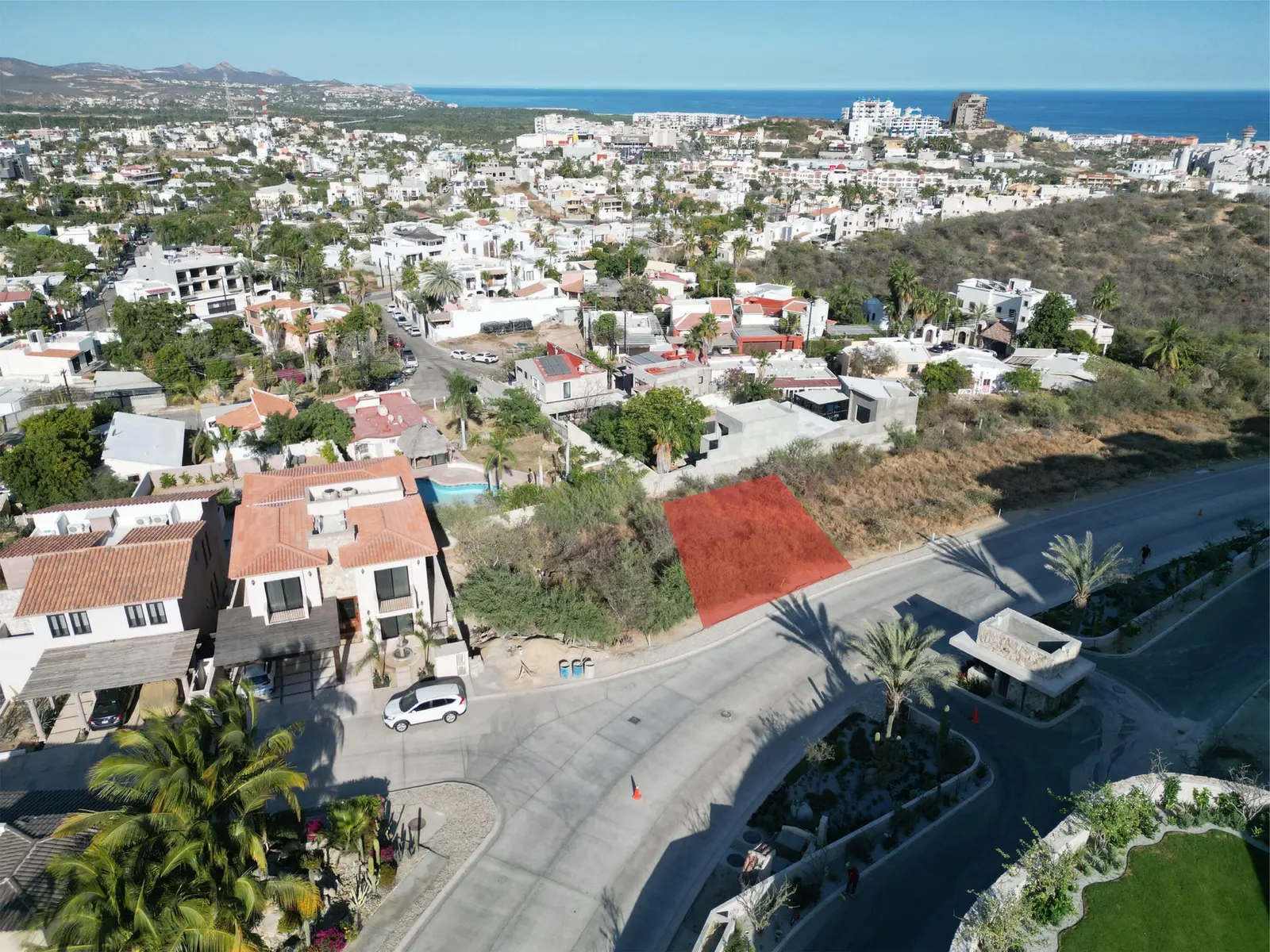 Vista Hermosa Lote 100