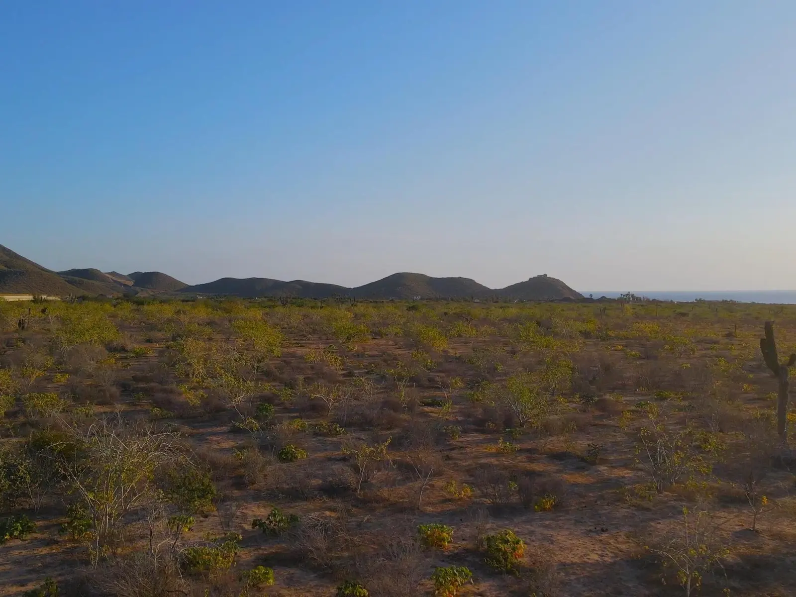 Rancho Nuevo Lot 7 Mz 1