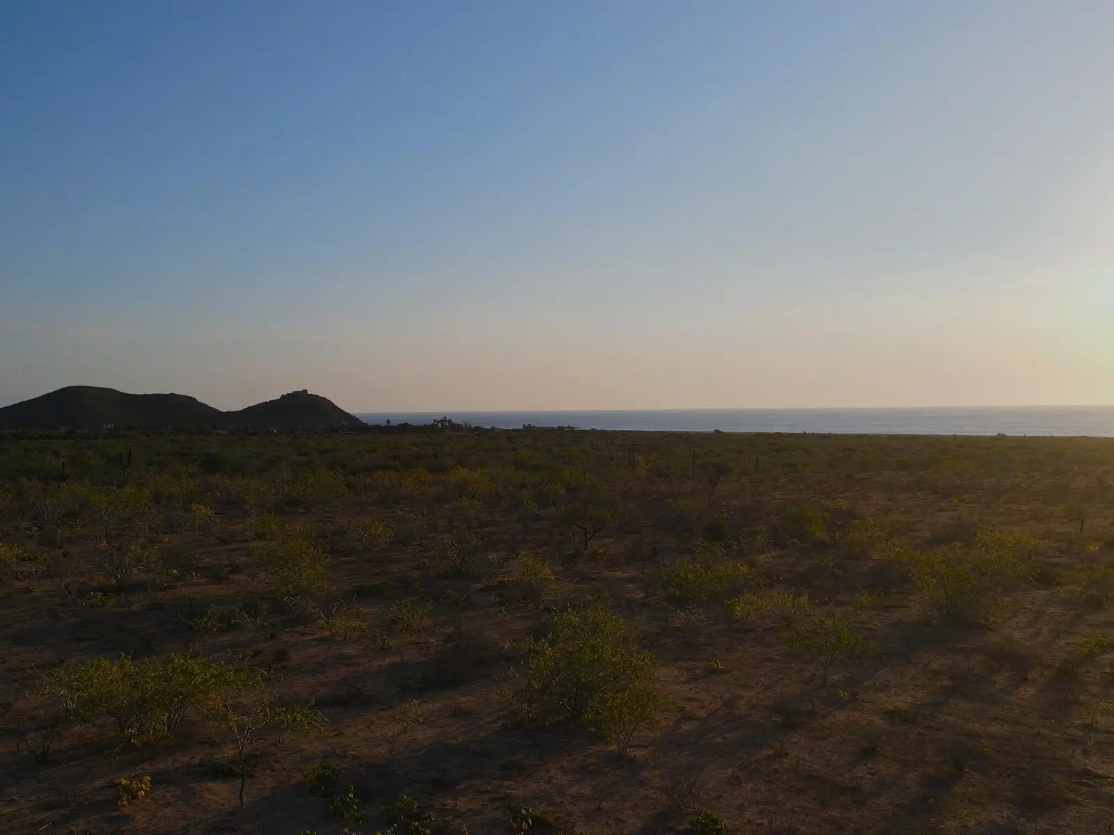 Rancho Nuevo lot 6 mz 1